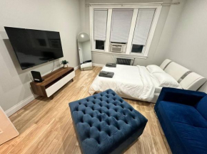 Cozy 3 BR suite, 15 min to NYC &Times Sq North Bergen
